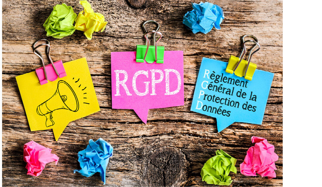 Les associations et la RGPD