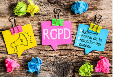 Les associations et la RGPD